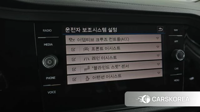 Volkswagen 7th Generation of Jetta id 4923183 из Кореи 24