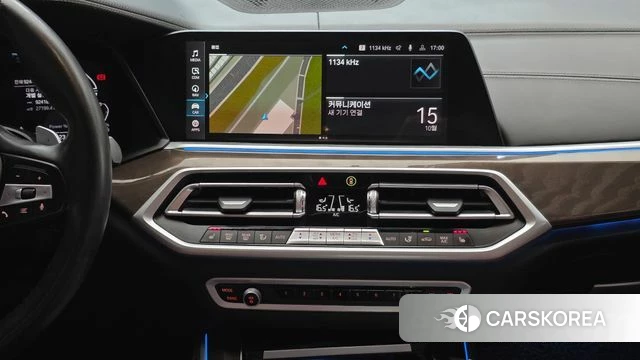 BMW X5 (G05) id 4991714 из Кореи 24