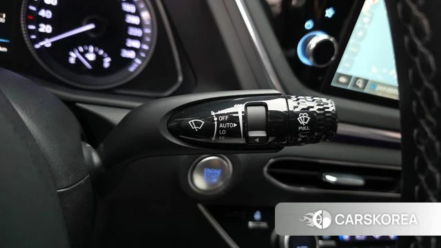 Hyundai Sonata (DN8) id 5016848 из Кореи 24