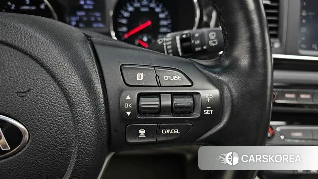 Kia The New Carnival id 4988121 из Кореи 24