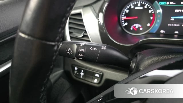 Kia Seltos id 5040447 из Кореи 24