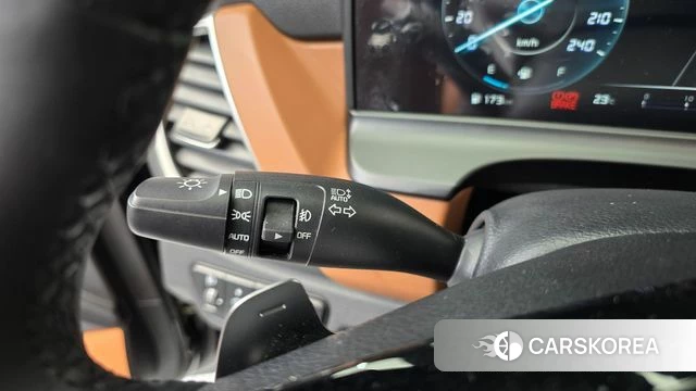 Kia The New Seltos id 4990584 из Кореи 24