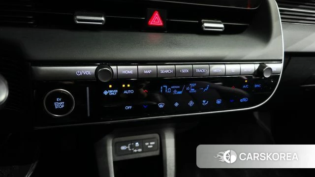 Hyundai The New Ionic 5 id 5039337 из Кореи 24