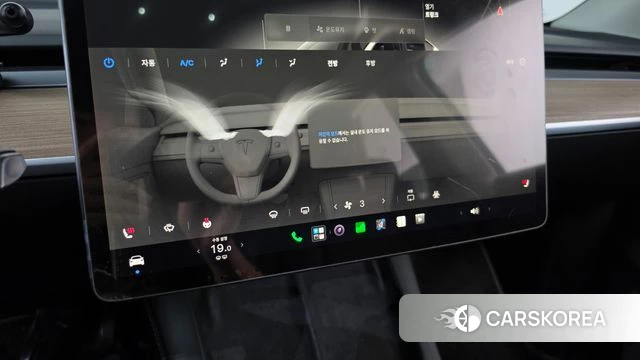 Tesla Model Y id 4986418 из Кореи 24