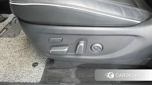 Hyundai The New Palisade id 4661258 из Кореи 24