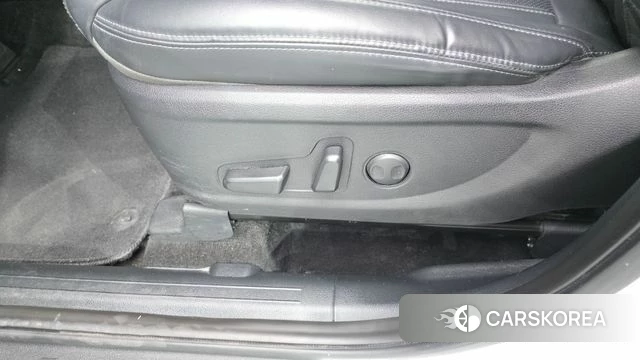 Hyundai The New Santa Fe id 5028344 из Кореи 24