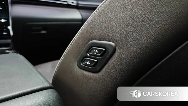 Hyundai Tucson Hybrid (NX4) id 5017925 из Кореи 24