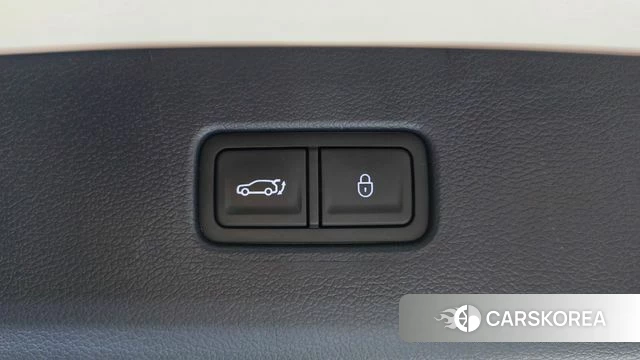 Genesis GV80 id 4990724 из Кореи 24