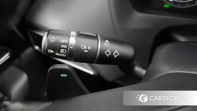 Jaguar F-PACE id 4900281 из Кореи 24
