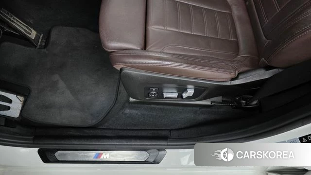 BMW X3 (G01) id 5041967 из Кореи 24