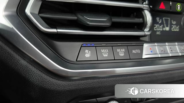 BMW 4 Series (G22) id 4997679 из Кореи 24