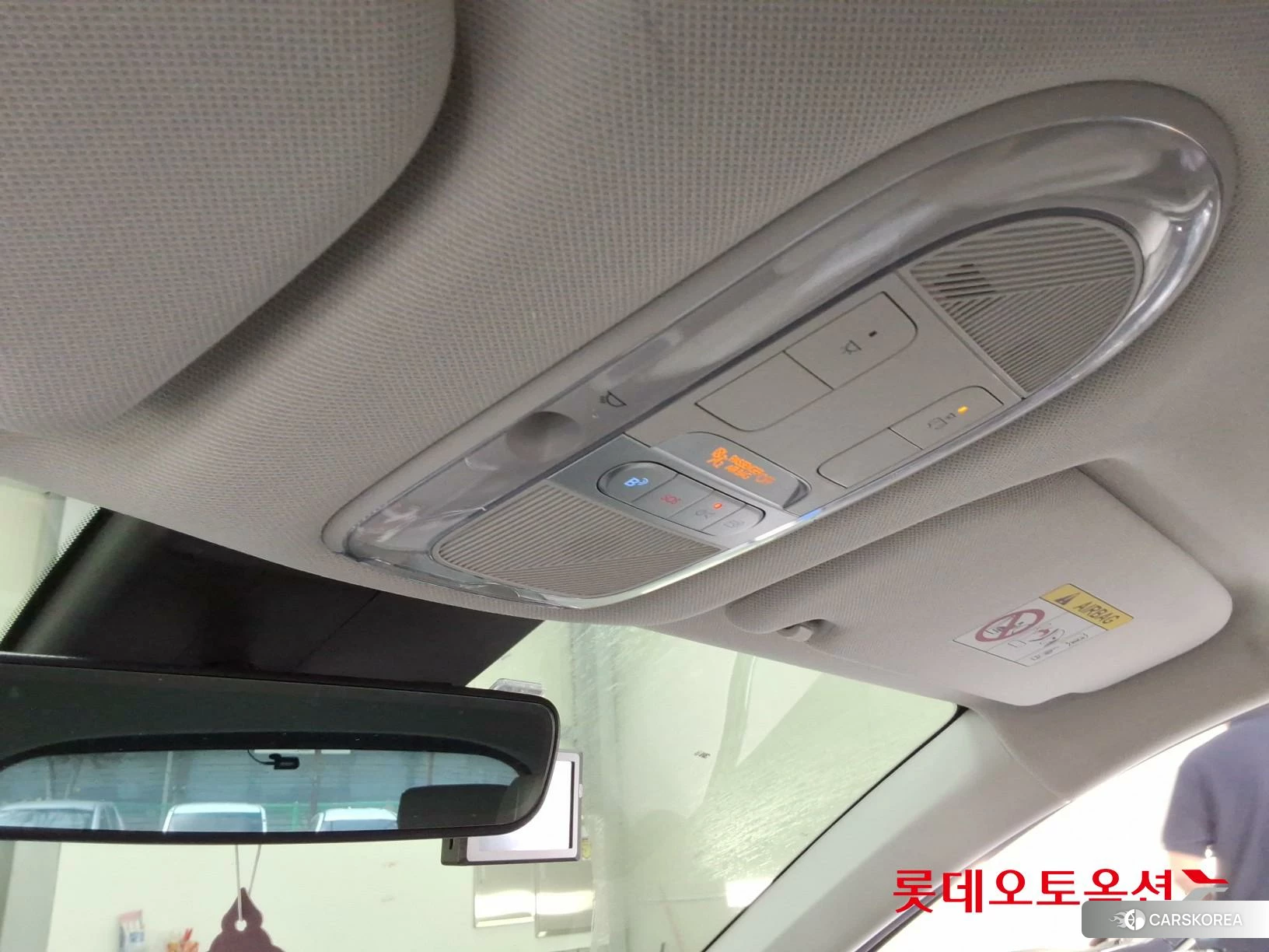 Hyundai IONIQ 5 id 4984593 из Кореи 24