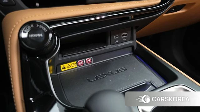 Lexus NX350h Second generation id 4928113 из Кореи 24