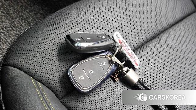 Chevrolet (GM Daewoo) Trax Crossover id 4990990 из Кореи 24