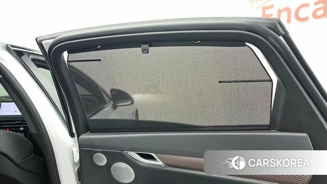 Genesis G80 (RG3) id 4921590 из Кореи 24