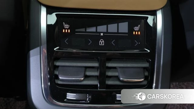 Volvo S90 id 5023577 из Кореи 24