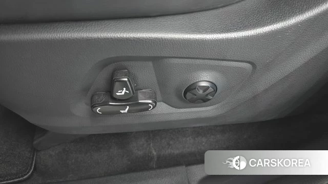 Ssangyong Rexton Sports id 5035555 из Кореи 24
