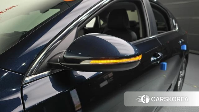 Kia Come New K3 id 4988278 из Кореи 24
