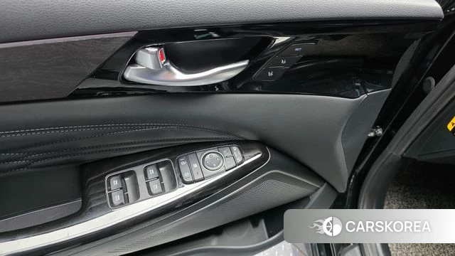 Kia K7 Premier id 5054164 из Кореи 24