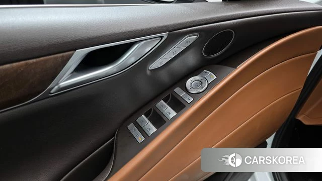 Genesis G80 (RG3) id 4998046 из Кореи 24