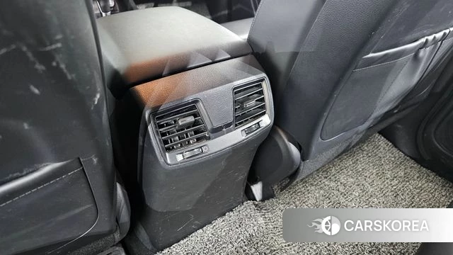 Ssangyong The New Rexton Sports Cannes id 4966476 из Кореи 24