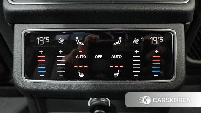 Audi A6 (C8) id 4923678 из Кореи 24