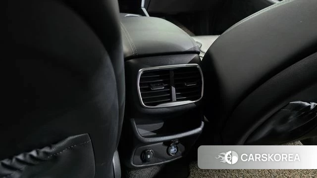 Hyundai Santa Fe TM id 4952680 из Кореи 24