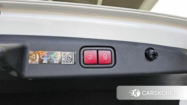Mercedes-Benz E-Class W214 id 4927945 из Кореи 24