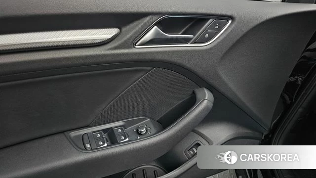 Audi New A3 id 4993507 из Кореи 24