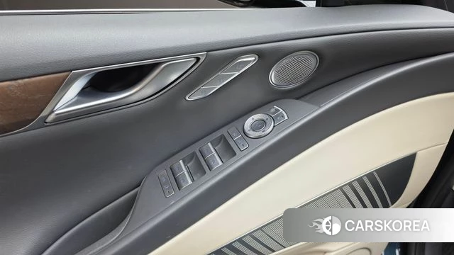 Genesis G80 (RG3) id 4986235 из Кореи 24