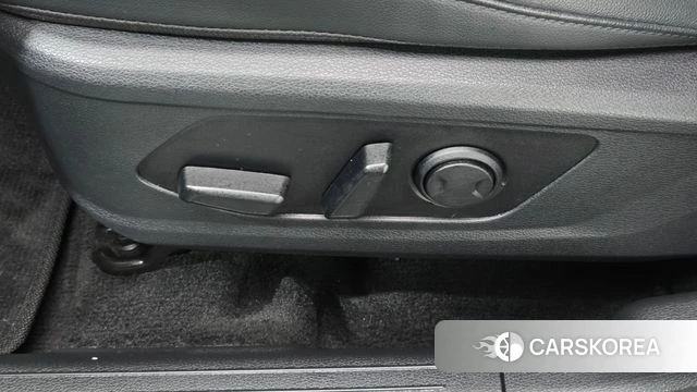 Kia Sportage 5th Generation id 5052304 из Кореи 24