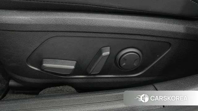 Hyundai Sonata (DN8) id 4636593 из Кореи 24