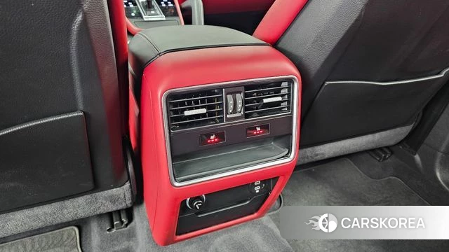 Porsche Cayenne (PO536) id 4712795 из Кореи 24
