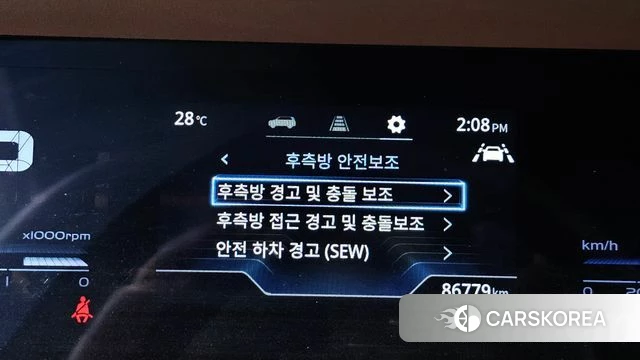 Ssangyong Torres id 4935904 из Кореи 24