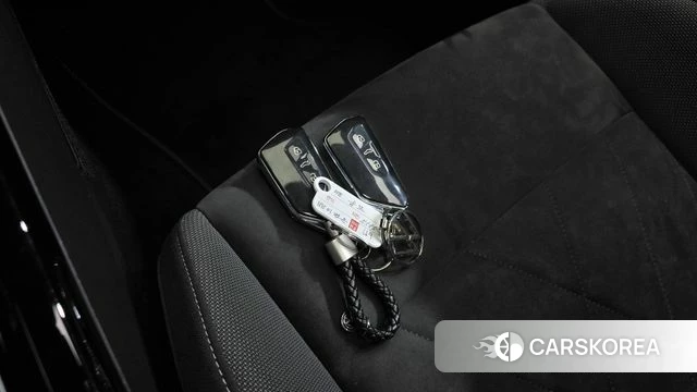 Volkswagen Golf 8th Generation id 5021976 из Кореи 24