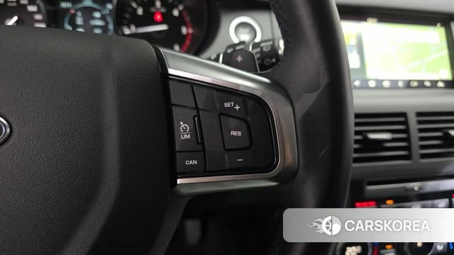 Land Rover Discovery Sports id 5004314 из Кореи 24