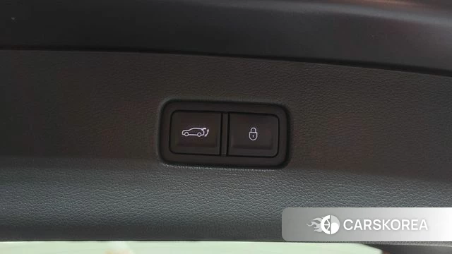 Genesis GV80 id 4985318 из Кореи 24