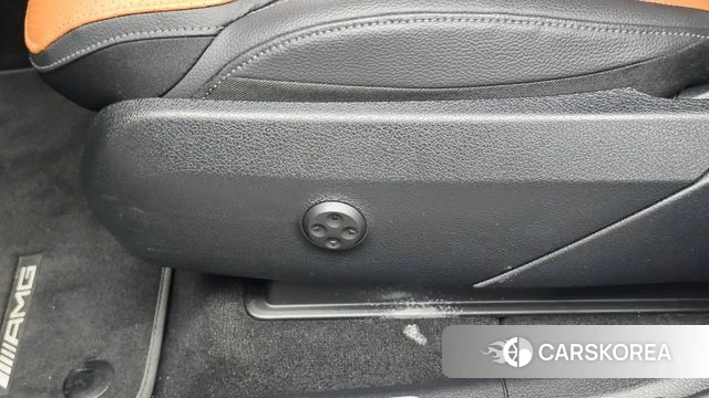 Mercedes-Benz GLC-Class X254 id 4660388 из Кореи 24