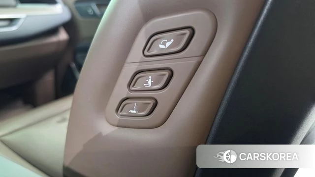 Kia EV9 id 5033282 из Кореи 24