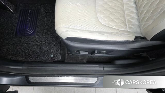 Kia Sportage 5th Generation id 5017792 из Кореи 24
