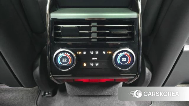 Land Rover Range Rover Sport 3rd Generation id 4515927 из Кореи 24