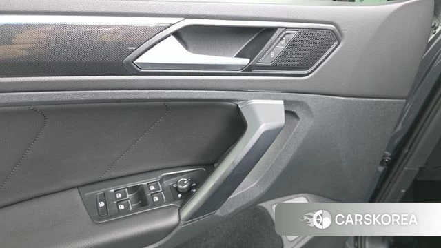 Volkswagen Tiguan second Generation id 5011357 из Кореи 24