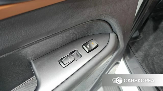 Ssangyong Musso (Q300) id 5020831 из Кореи 24
