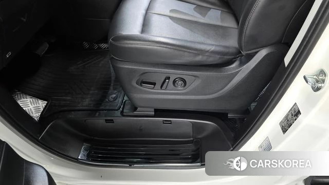 Hyundai Staria id 4757430 из Кореи 24