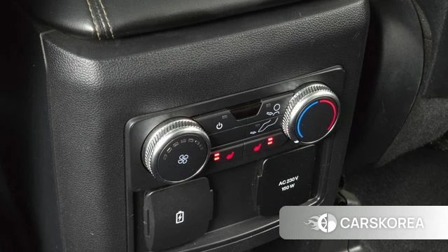 Ford Explorer 6th Generation id 4967260 из Кореи 24