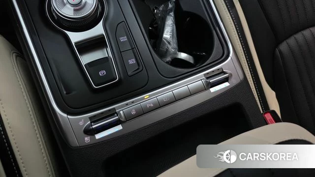 Kia The New Carnival 4th Generation id 4990790 из Кореи 24