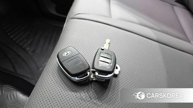 Hyundai The New Grand Starex id 4952432 из Кореи 24