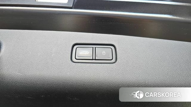 Genesis GV70 id 5027512 из Кореи 24