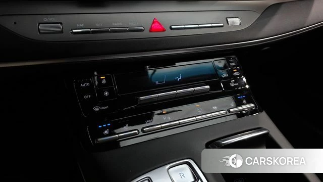 Hyundai The New Grandeur IG id 4951695 из Кореи 24