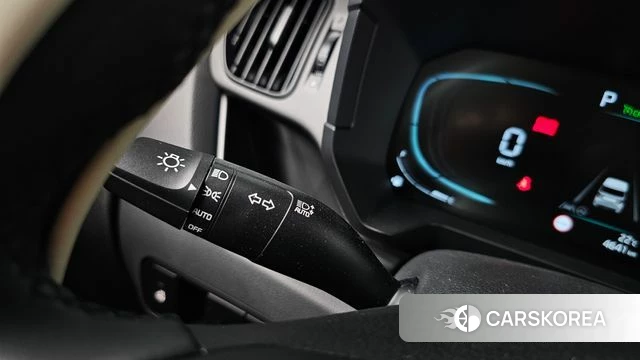 Kia The New Kia Ray id 4995464 из Кореи 25